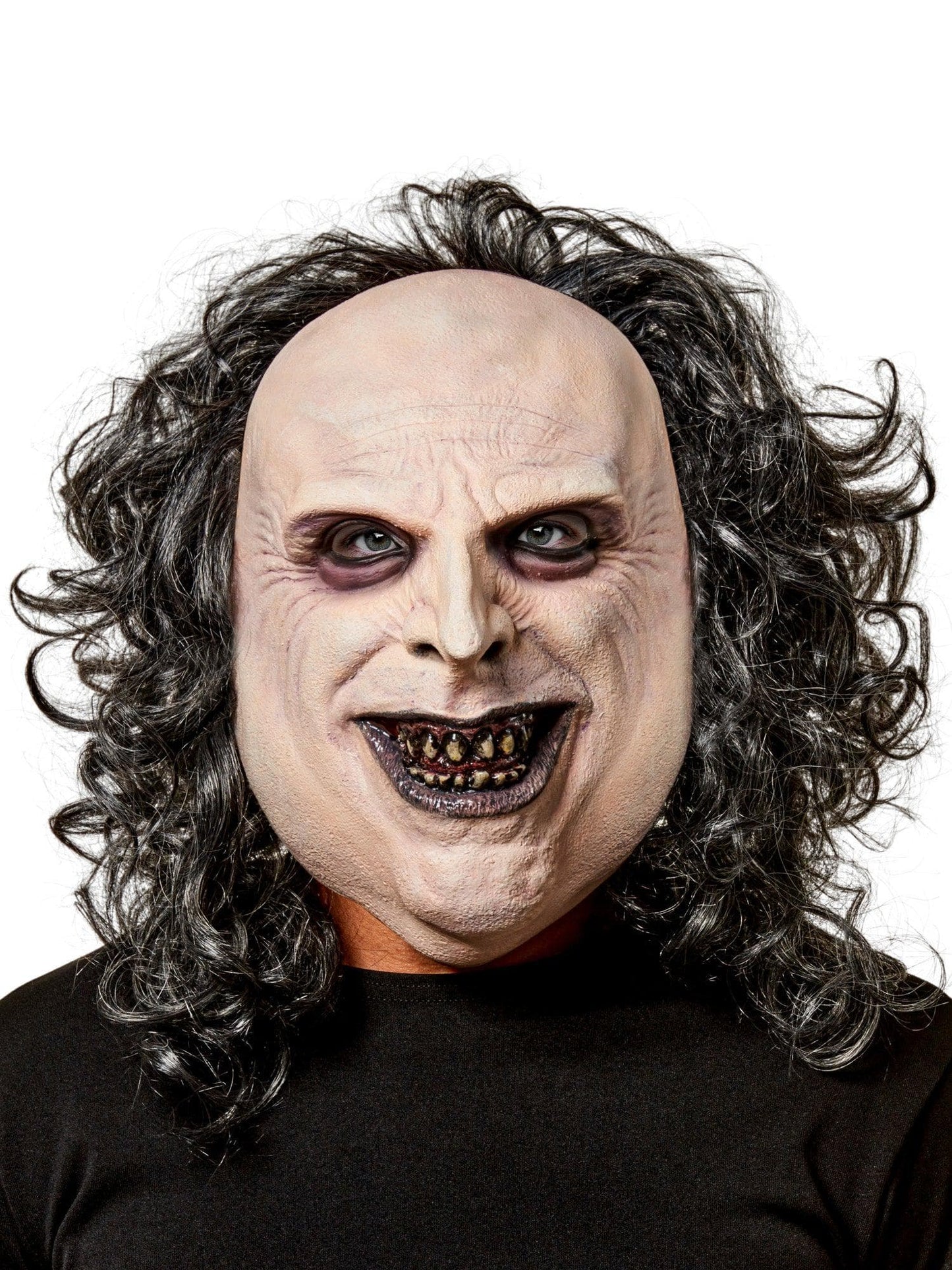 Free Shipping For Adult Batman Returns Penguin Latex Mask