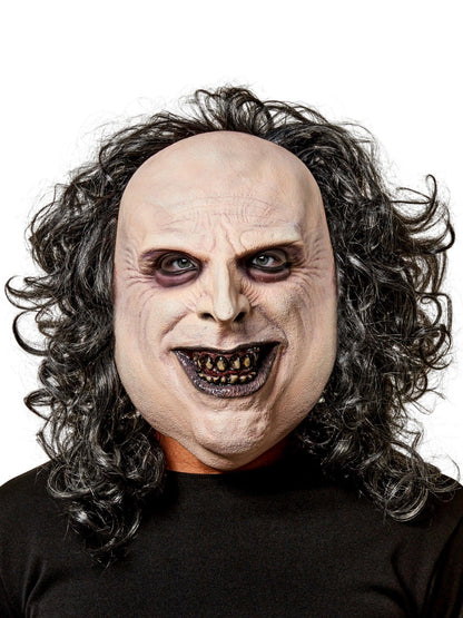 Free Shipping For Adult Batman Returns Penguin Latex Mask