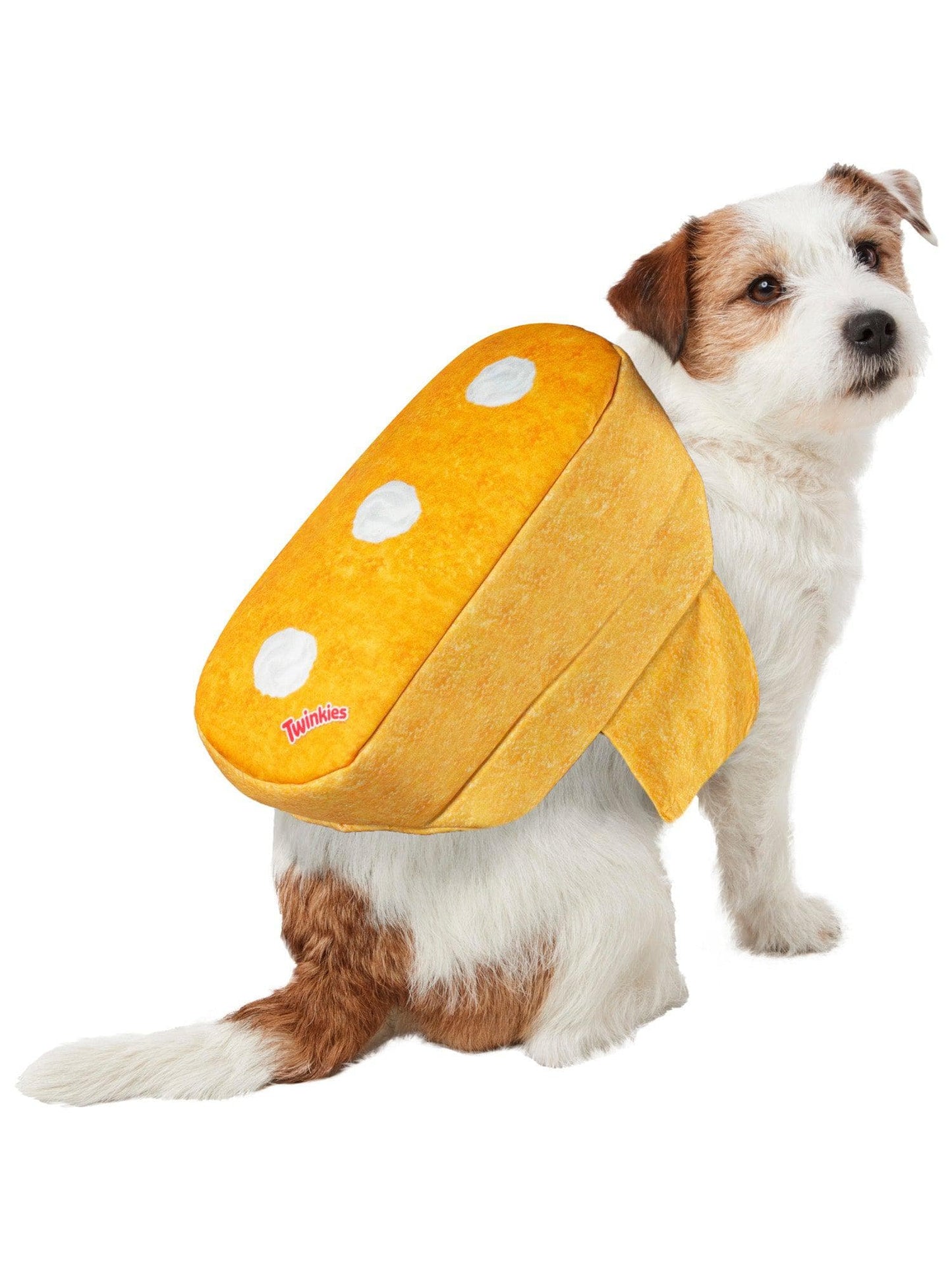 Free Shipping For Hostess Twinkie Pet Costume