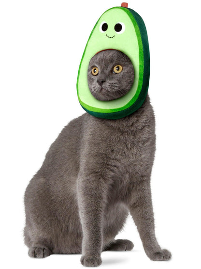 Free Shipping For Yummy World Avocado Pet Headpiece by Kidrobot