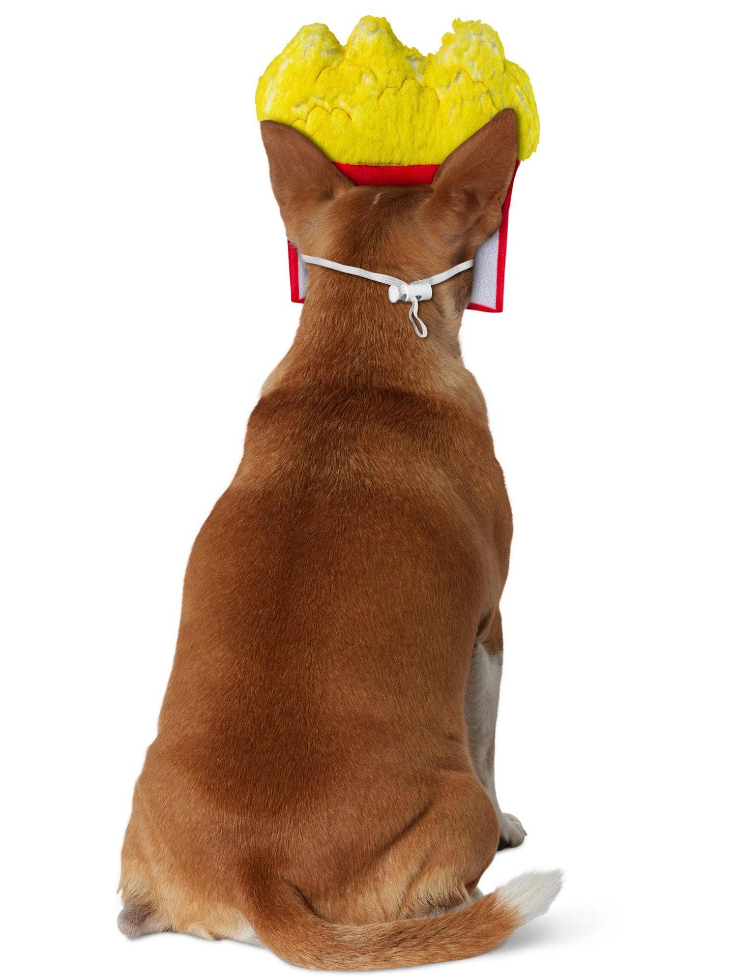 Free Shipping For Yummy World Popcorn Pet Headpiece by Kidrobot