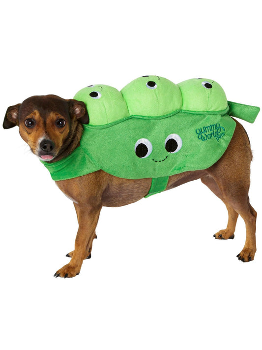 Free Shipping For Yummy World Pea Pod Pet Costume by Kidrobot