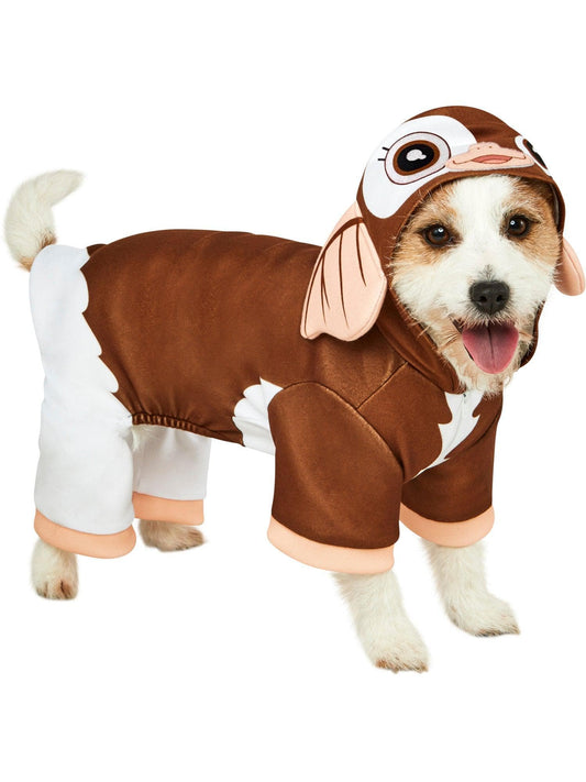 Free Shipping For Gremlins Gizmo Pet Costume