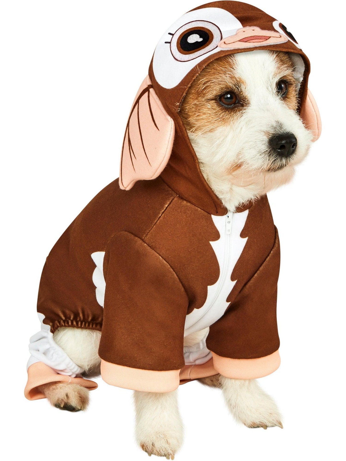 Free Shipping For Gremlins Gizmo Pet Costume