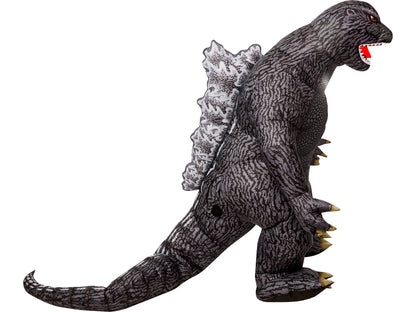 Free Shipping For 6.5 Foot Godzilla Classic Halloween Inflatable Lawn Decoration