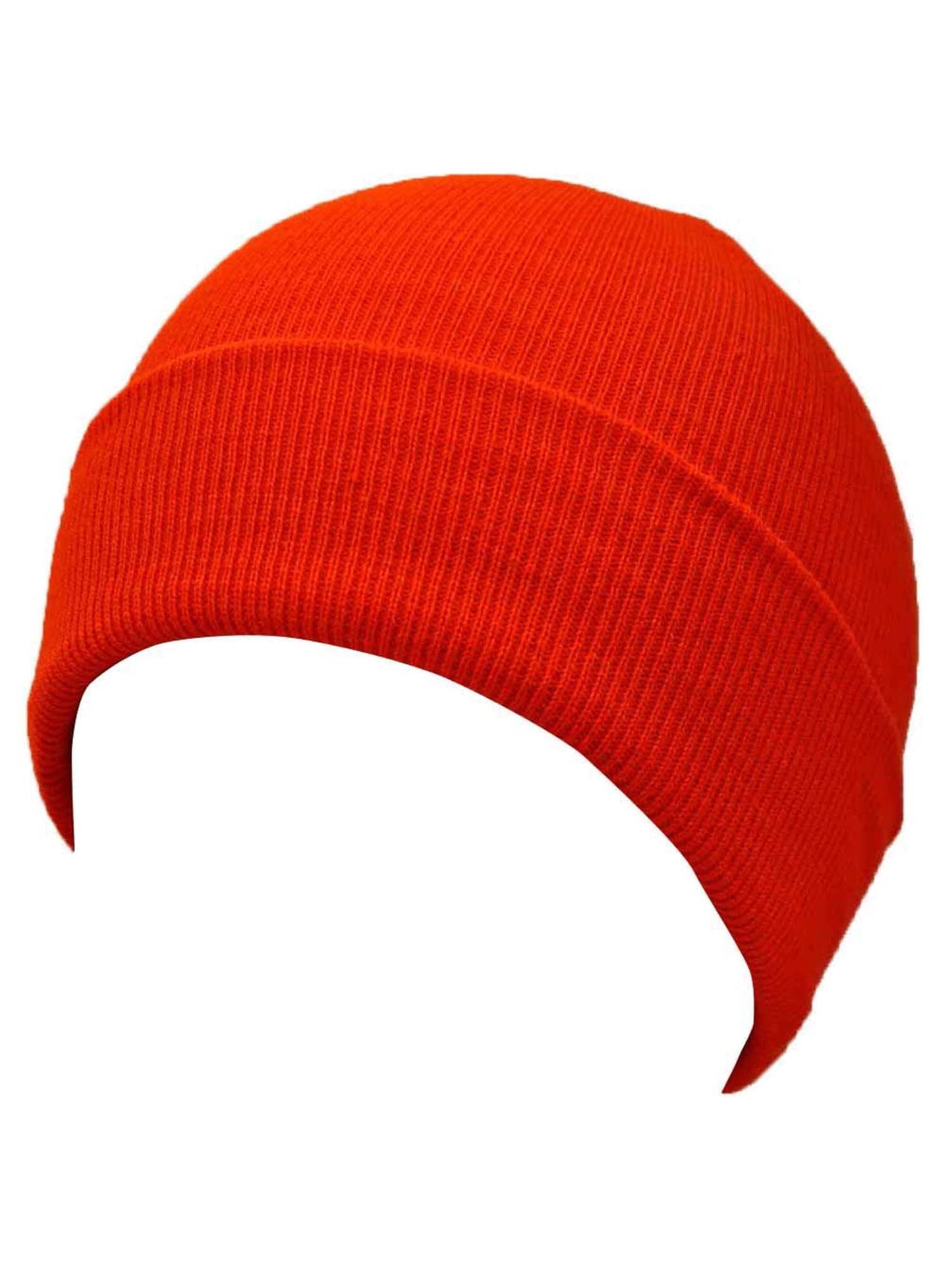 Tight Knit Beanie Skull Cap