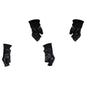 Free Shipping For_esident Evil Game Leon Scott Kennedy Cosplay Gloves Halloween Carnival Costume Accessories