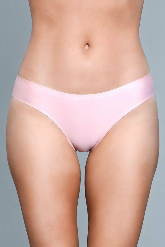 Free Shipping For Seamless Microfiber Bikini