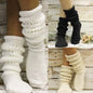 3 pairs bundle ULTIMATE  slouch socks - black, white , natural 10-13