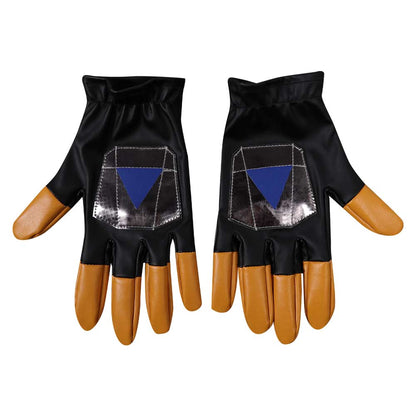 Free Shipping For_he Mando Cosplay Gloves Halloween Carnival Costume Accessories