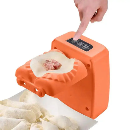 Free Shipping ForElectric_Dumpling Maker