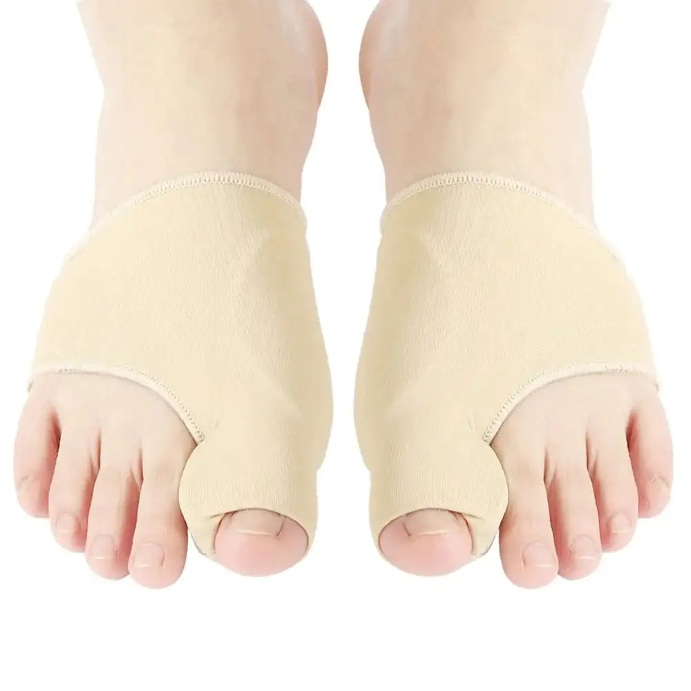 Free Shipping ForGrade Gel Bunion Protector Socks