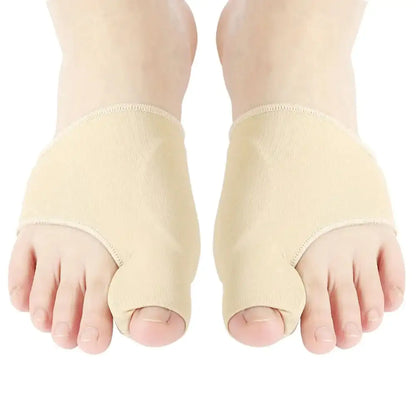 Free Shipping ForGrade Gel Bunion Protector Socks